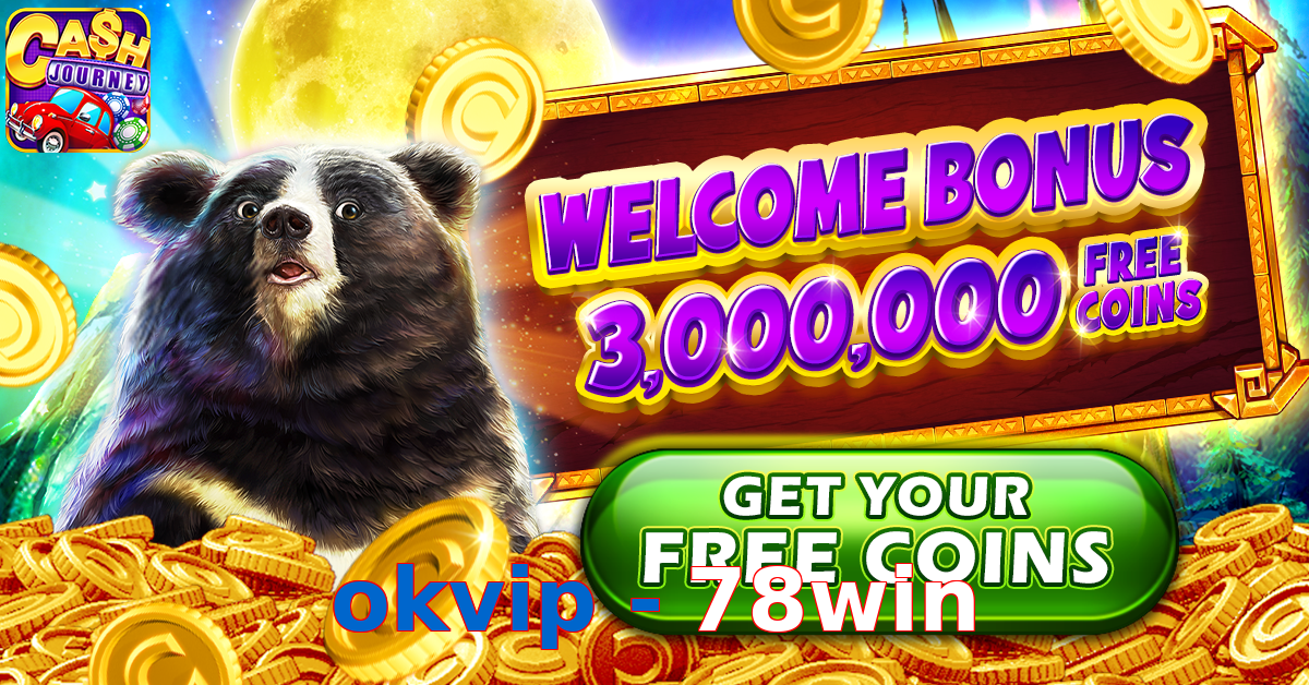 okvip - 78win