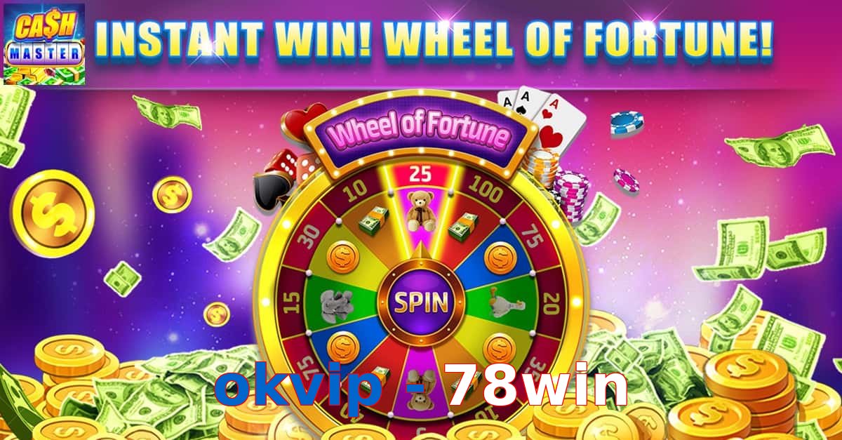 okvip - 78win