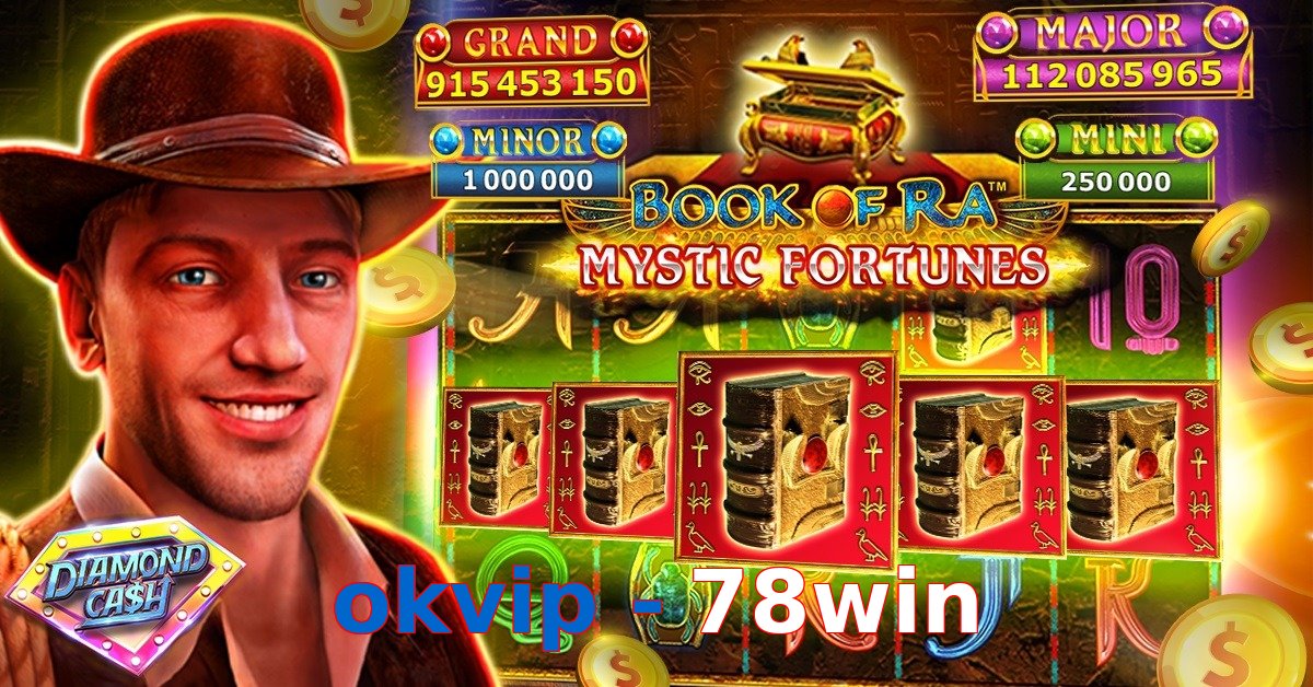 okvip - 78win