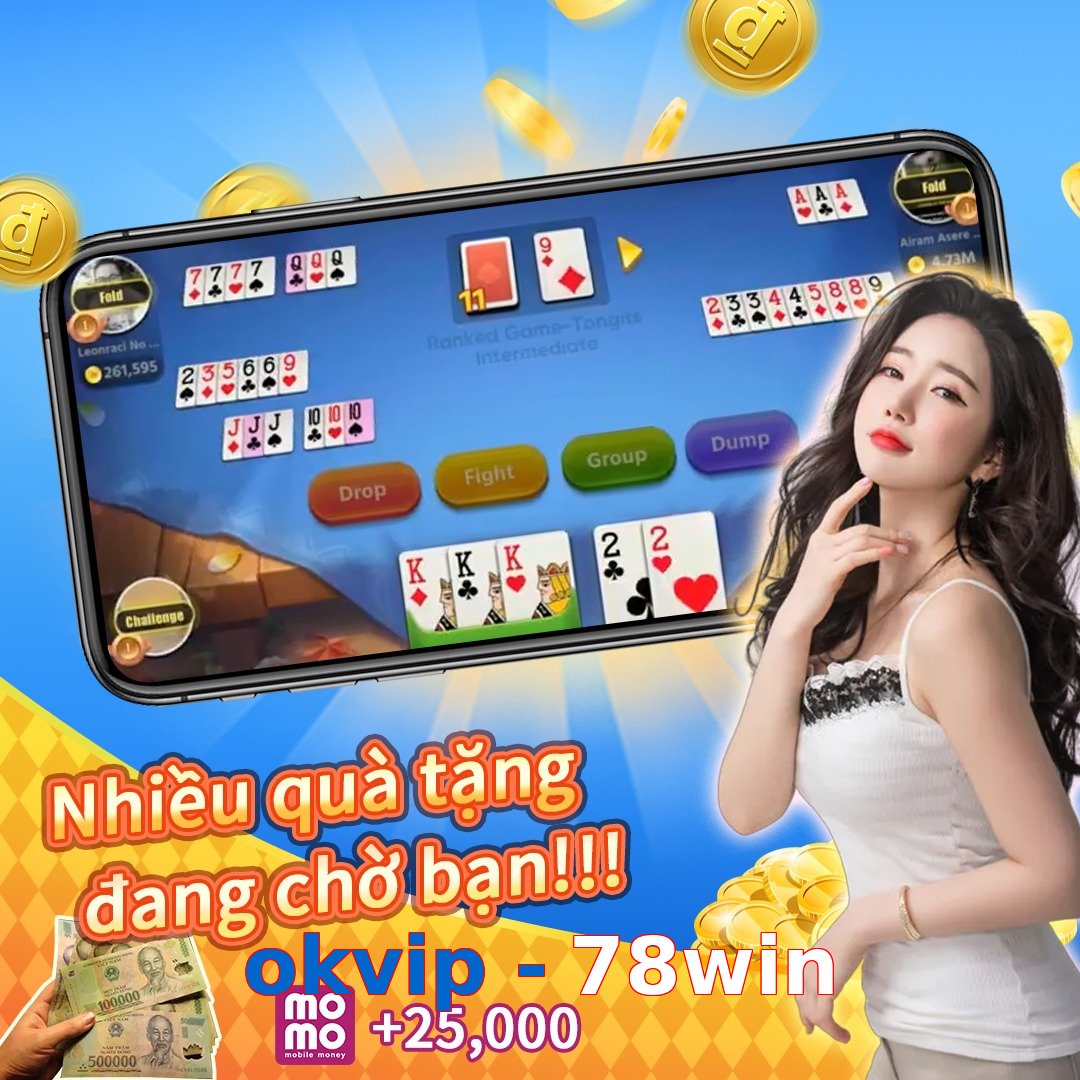 okvip - 78win