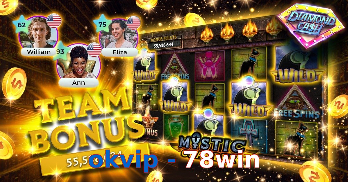 okvip - 78win