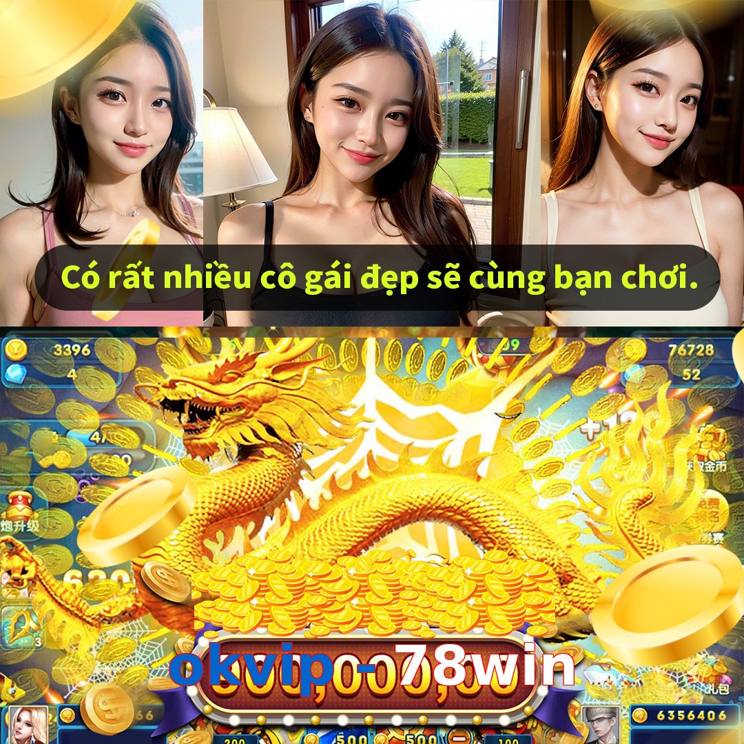 okvip - 78win