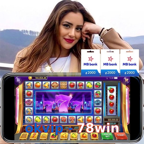 okvip - 78win