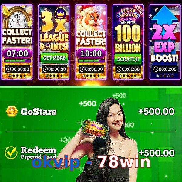 okvip - 78win