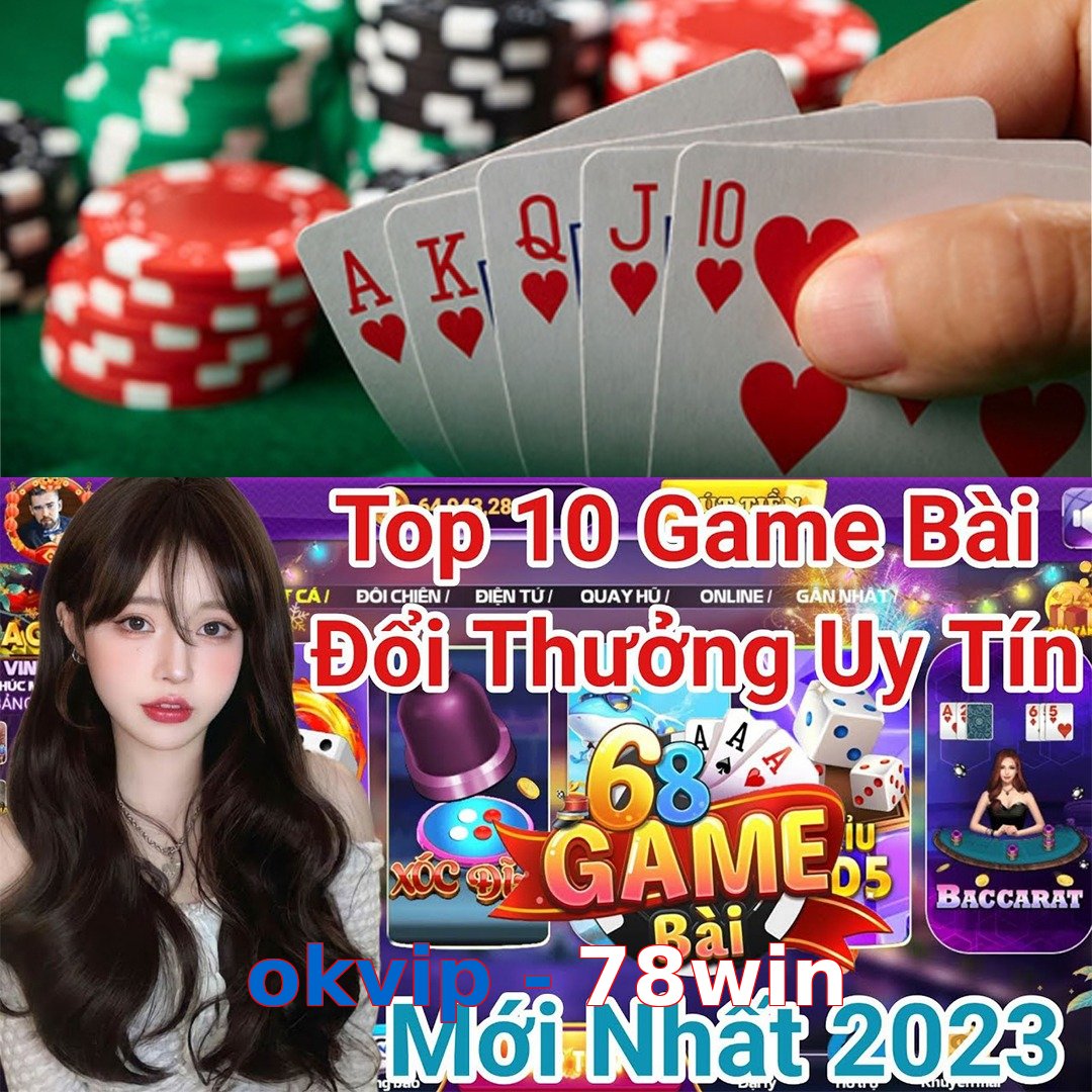 okvip - 78win
