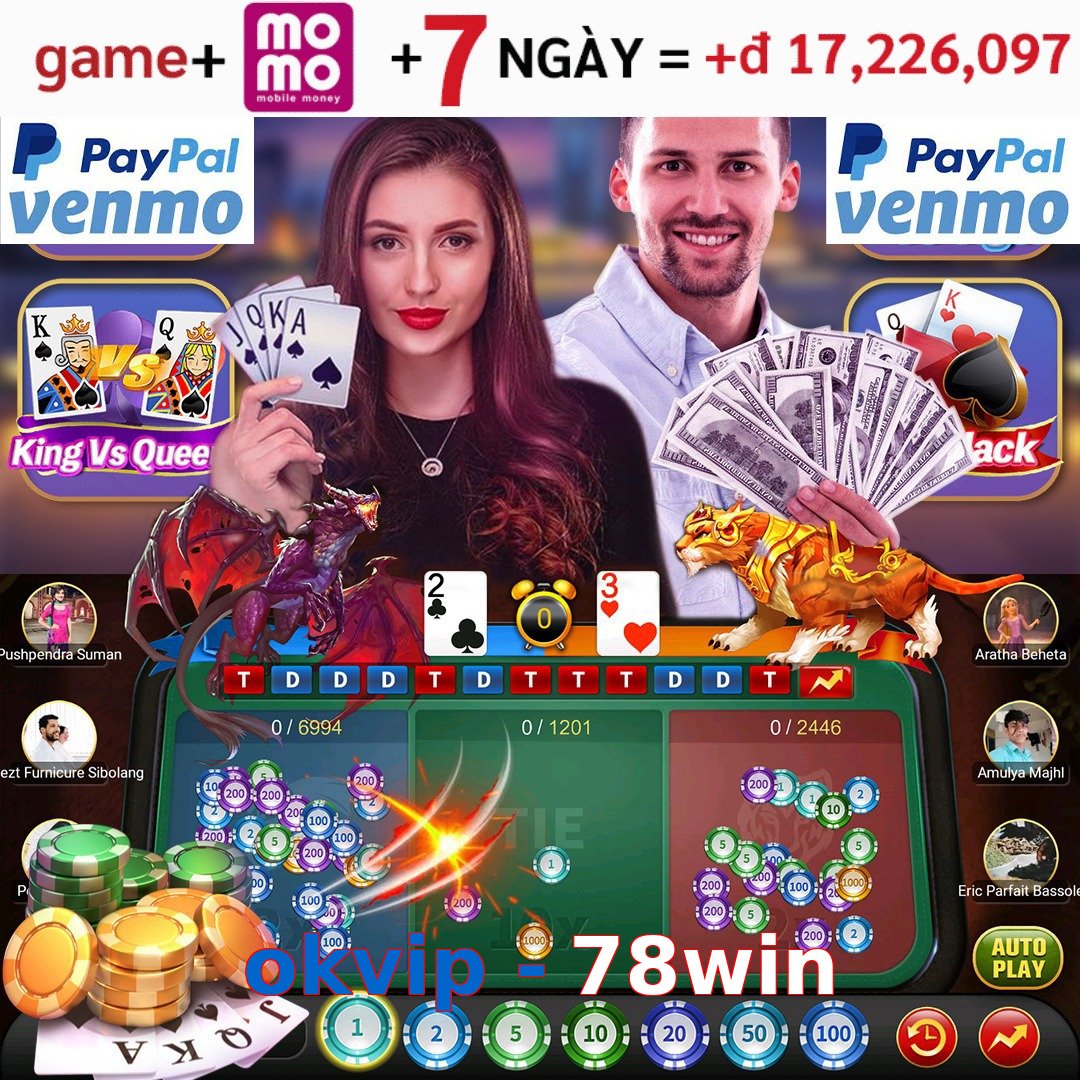 okvip - 78win