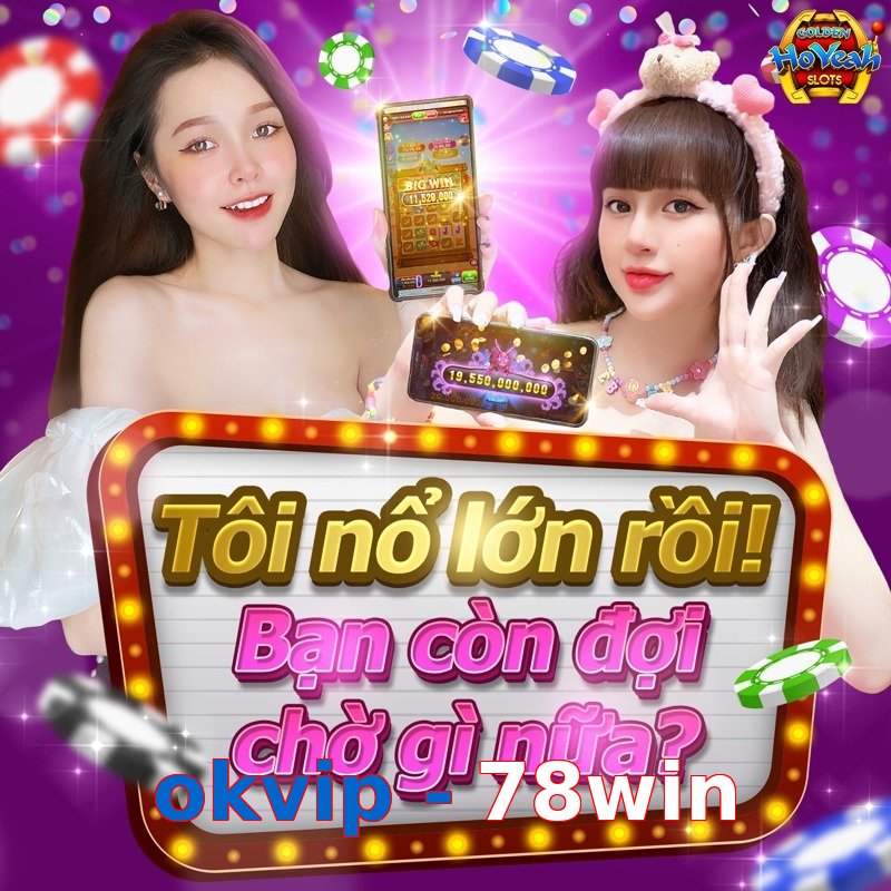okvip - 78win