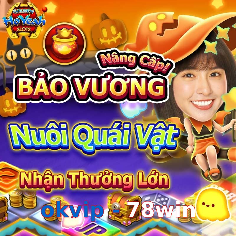 okvip - 78win