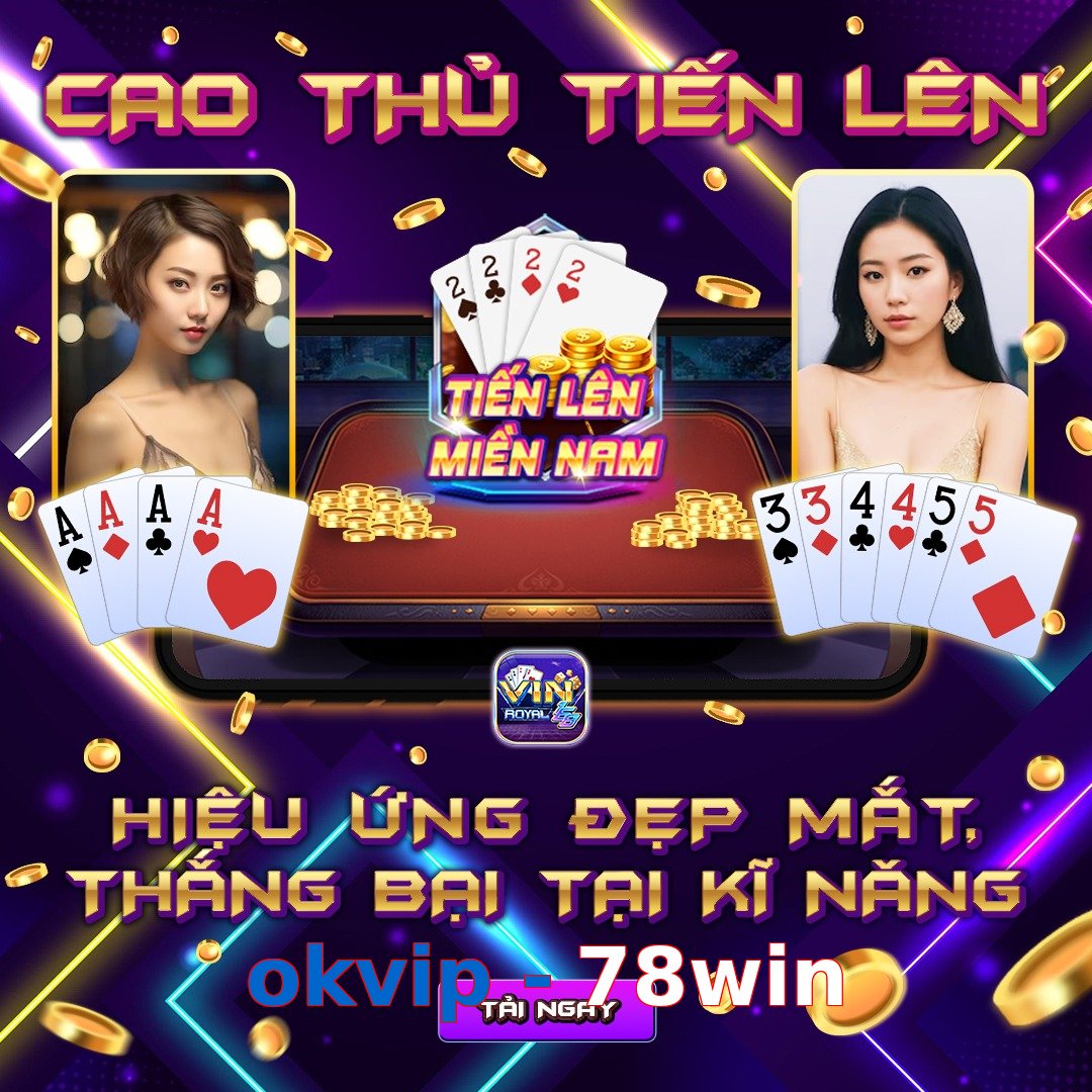 okvip - 78win