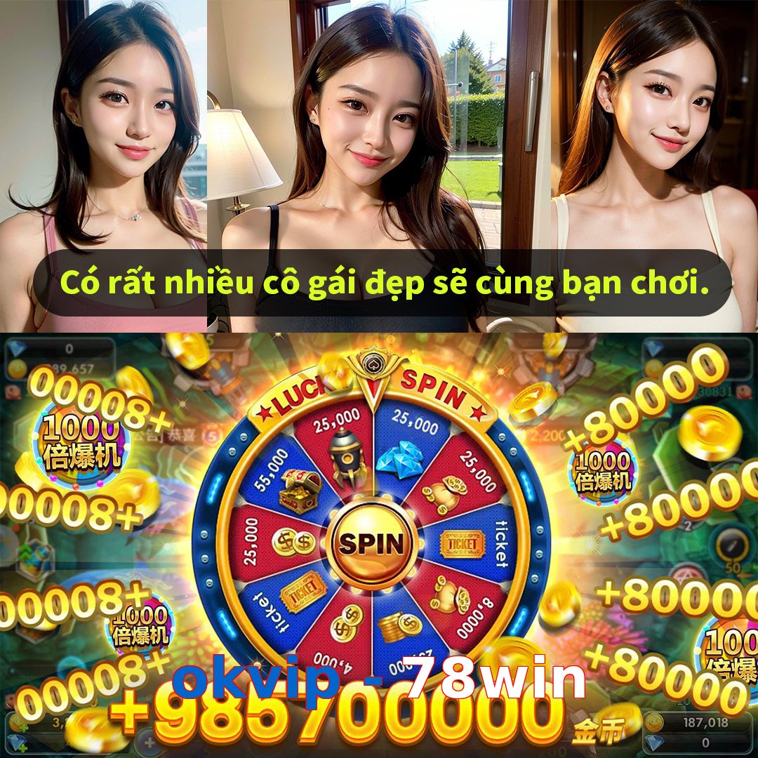 okvip - 78win