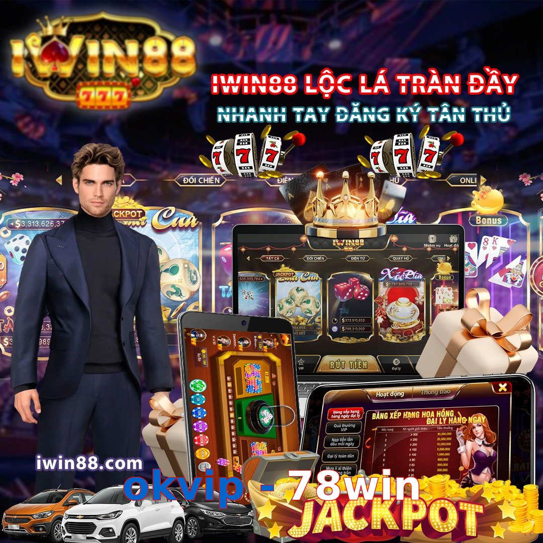 okvip - 78win