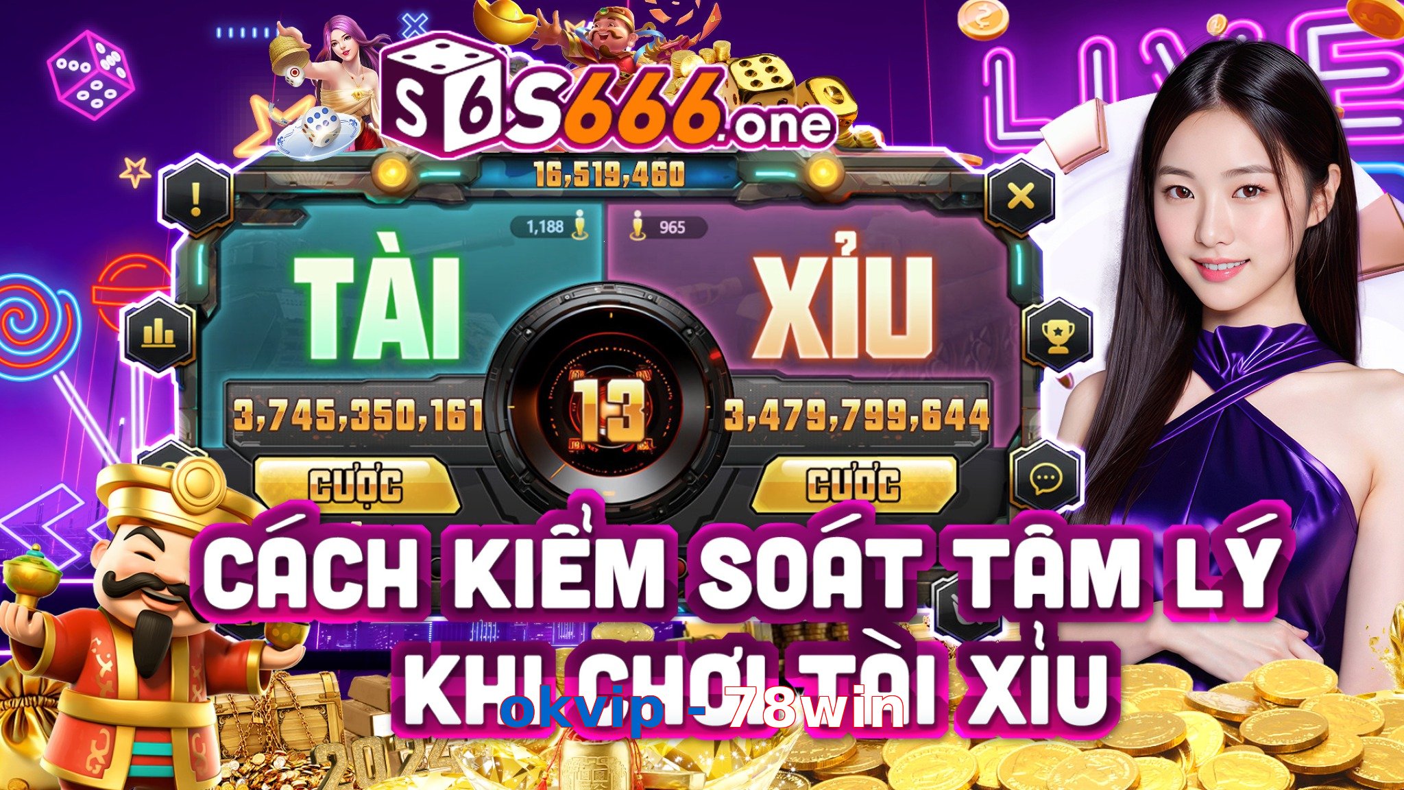 okvip - 78win