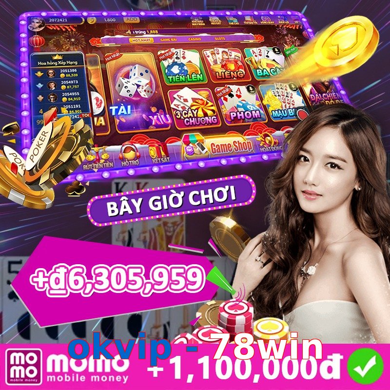 okvip - 78win