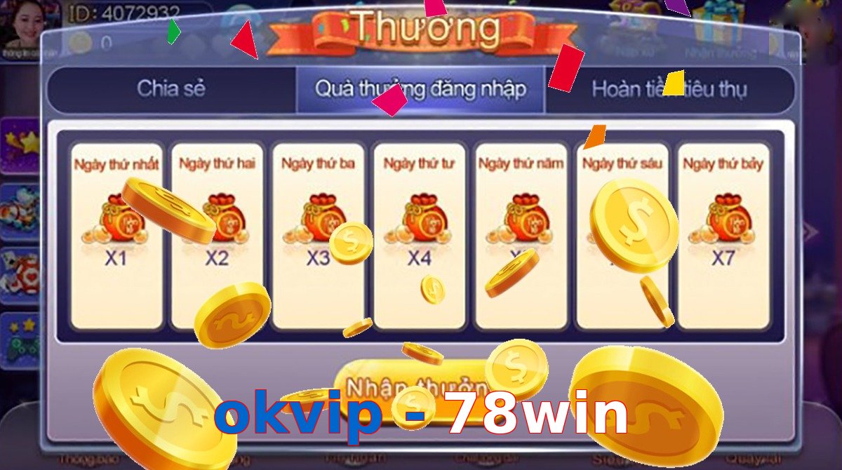 okvip - 78win