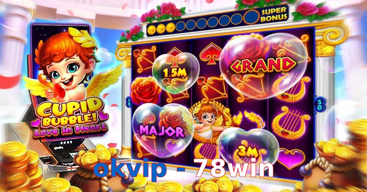 okvip - 78win