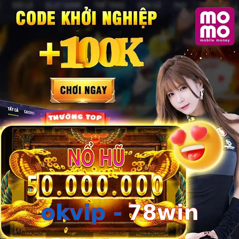 okvip - 78win