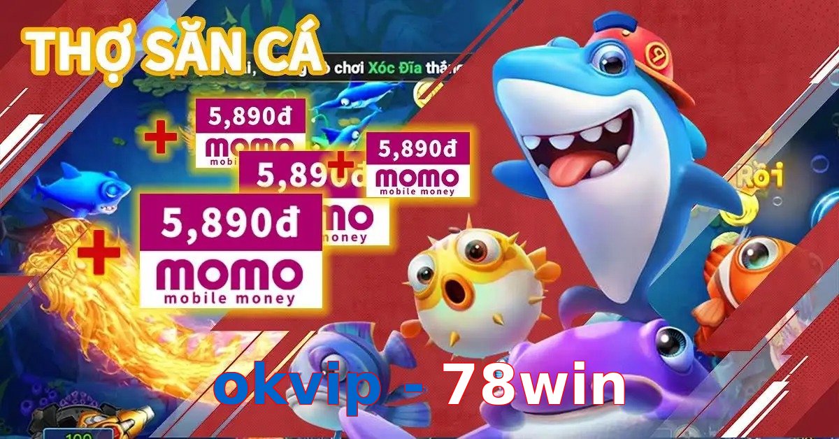 okvip - 78win