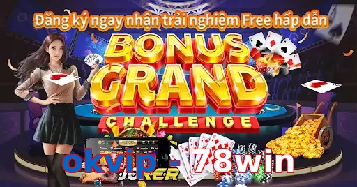 okvip - 78win