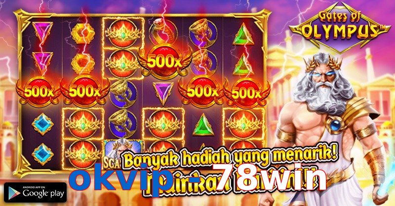 okvip - 78win