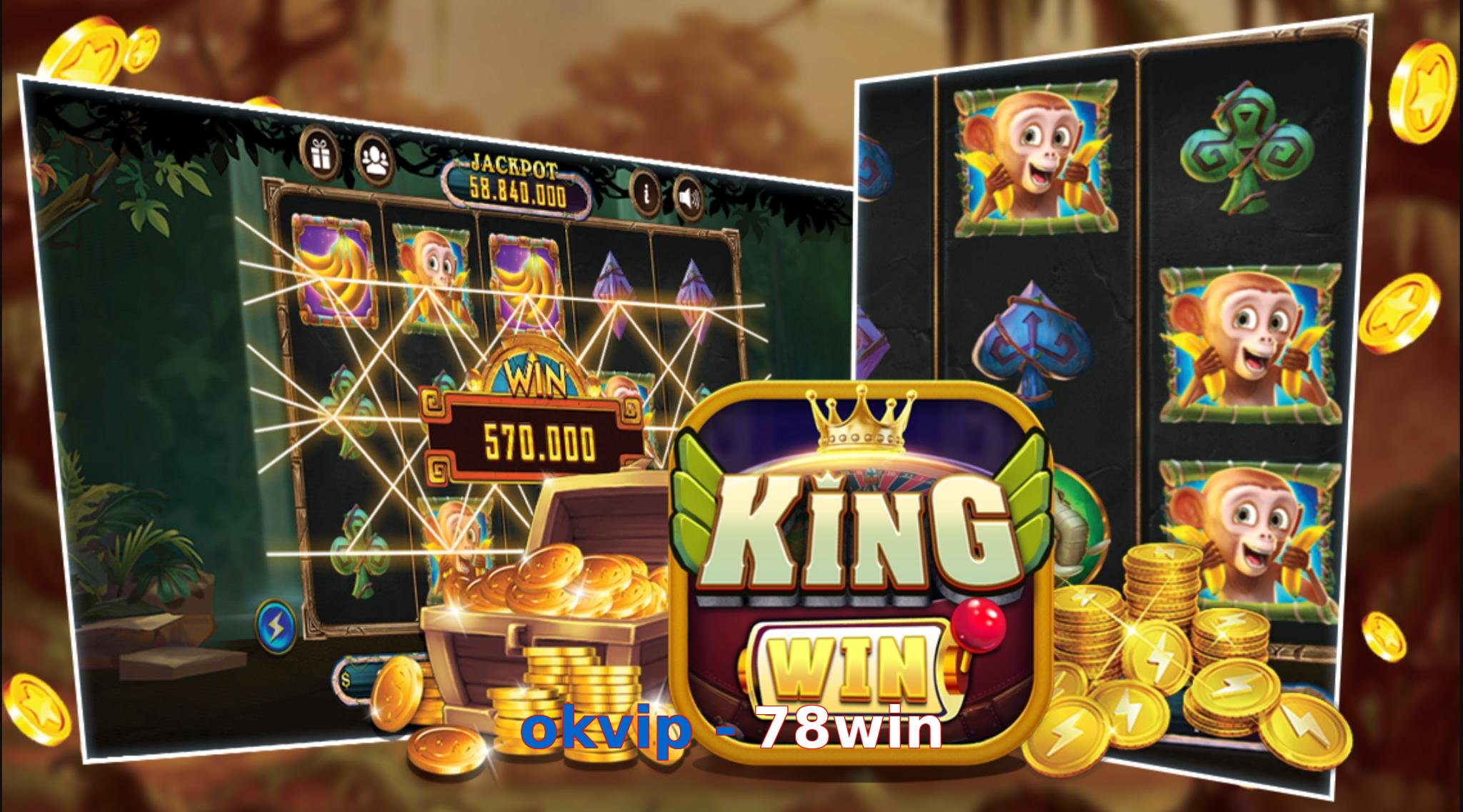 okvip - 78win