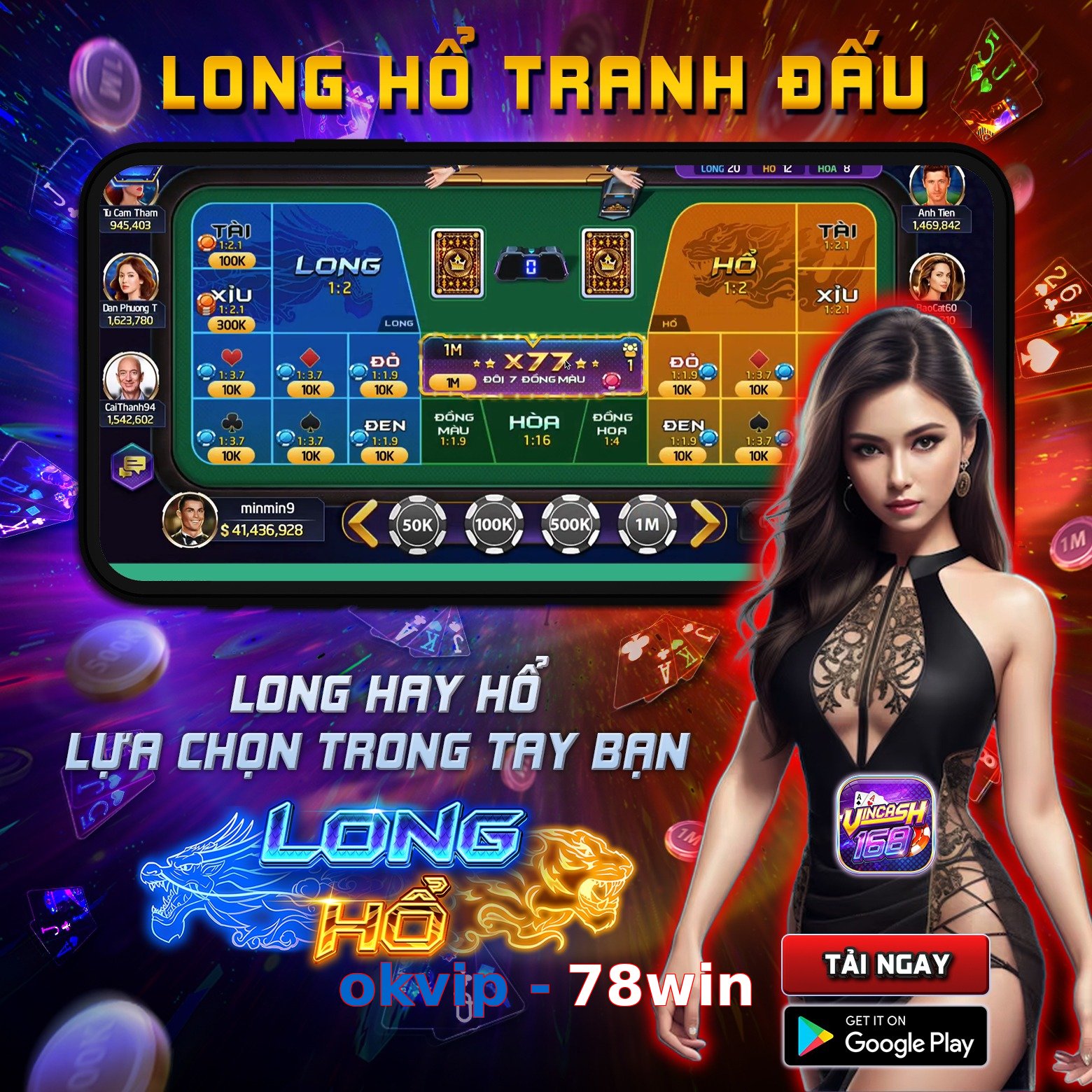 okvip - 78win