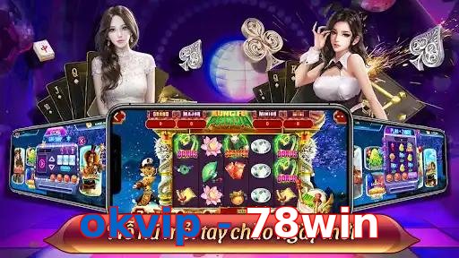 okvip - 78win