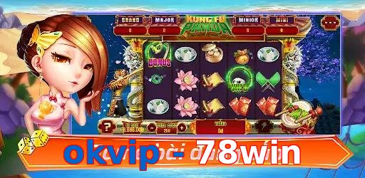 okvip - 78win