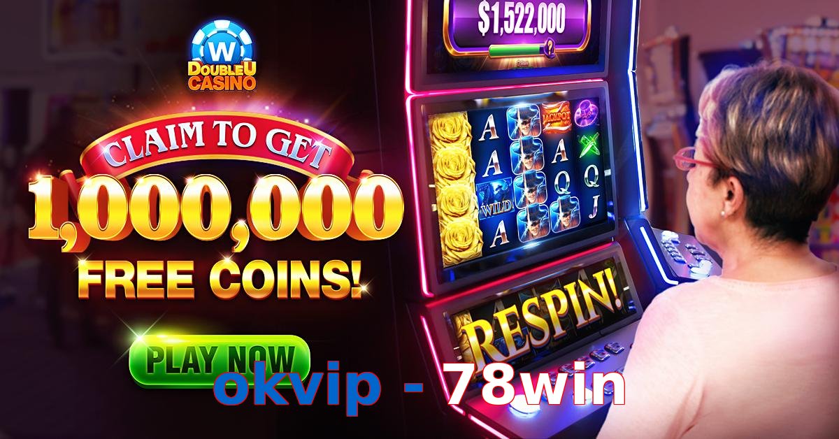 okvip - 78win