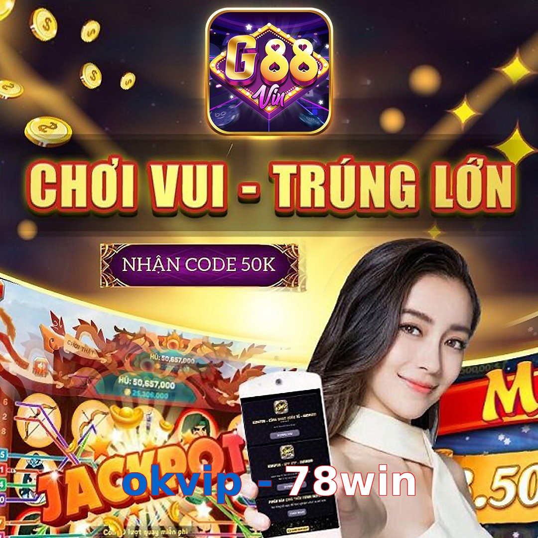 okvip - 78win