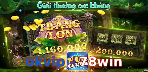 okvip - 78win