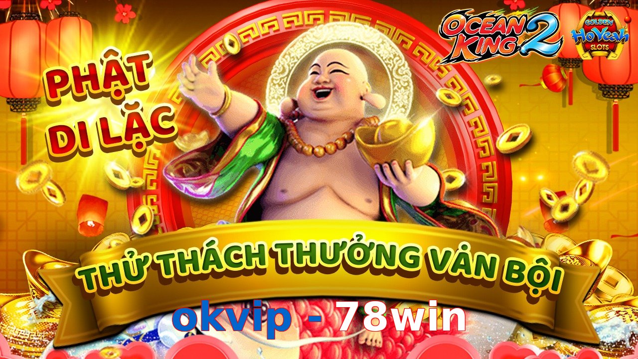 okvip - 78win