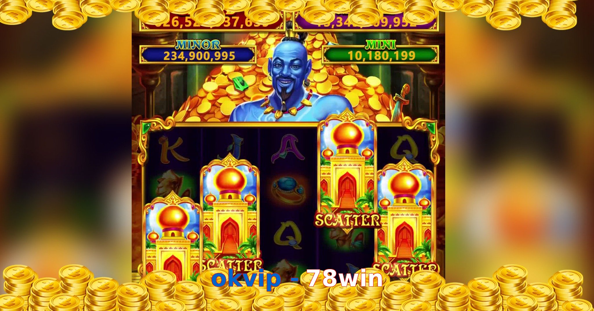 okvip - 78win