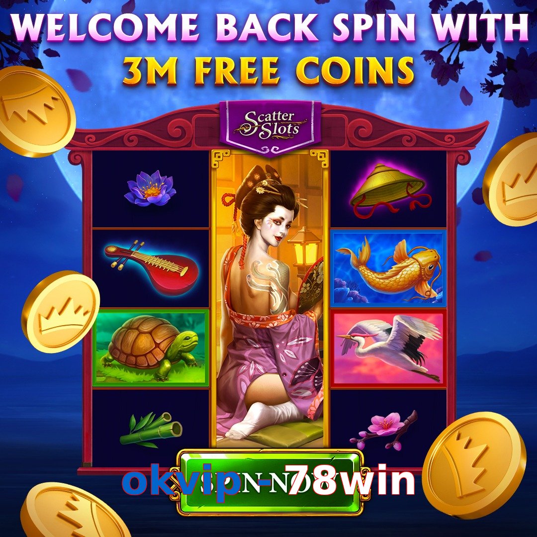 okvip - 78win