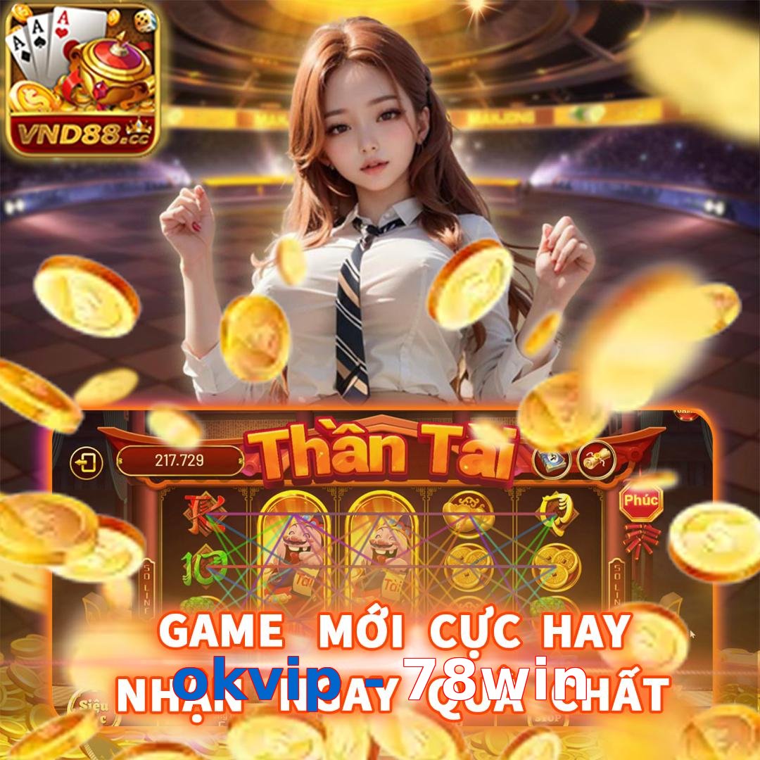 okvip - 78win