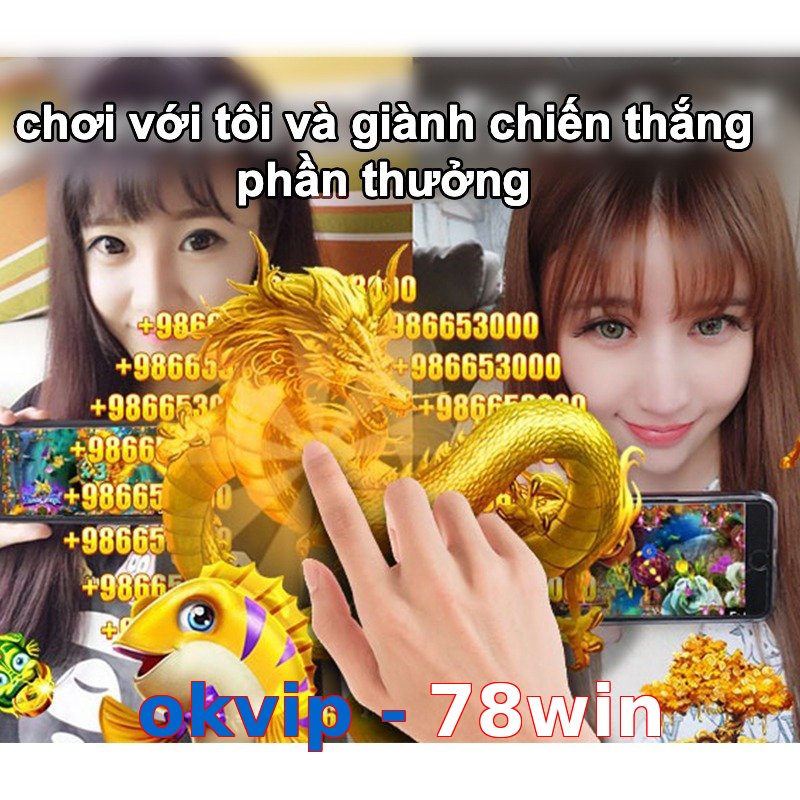 okvip - 78win