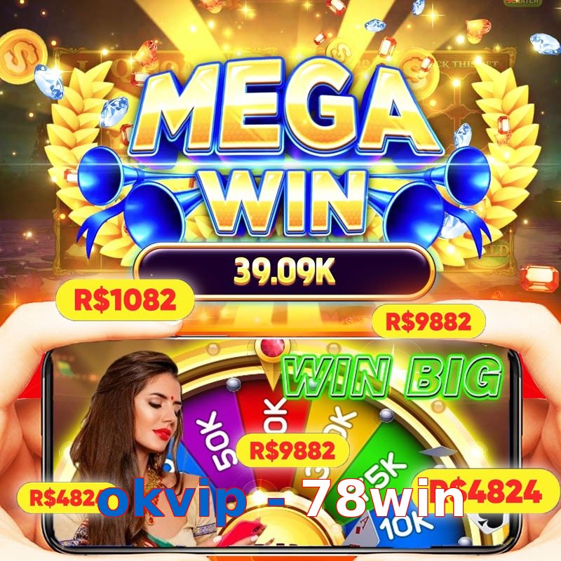okvip - 78win