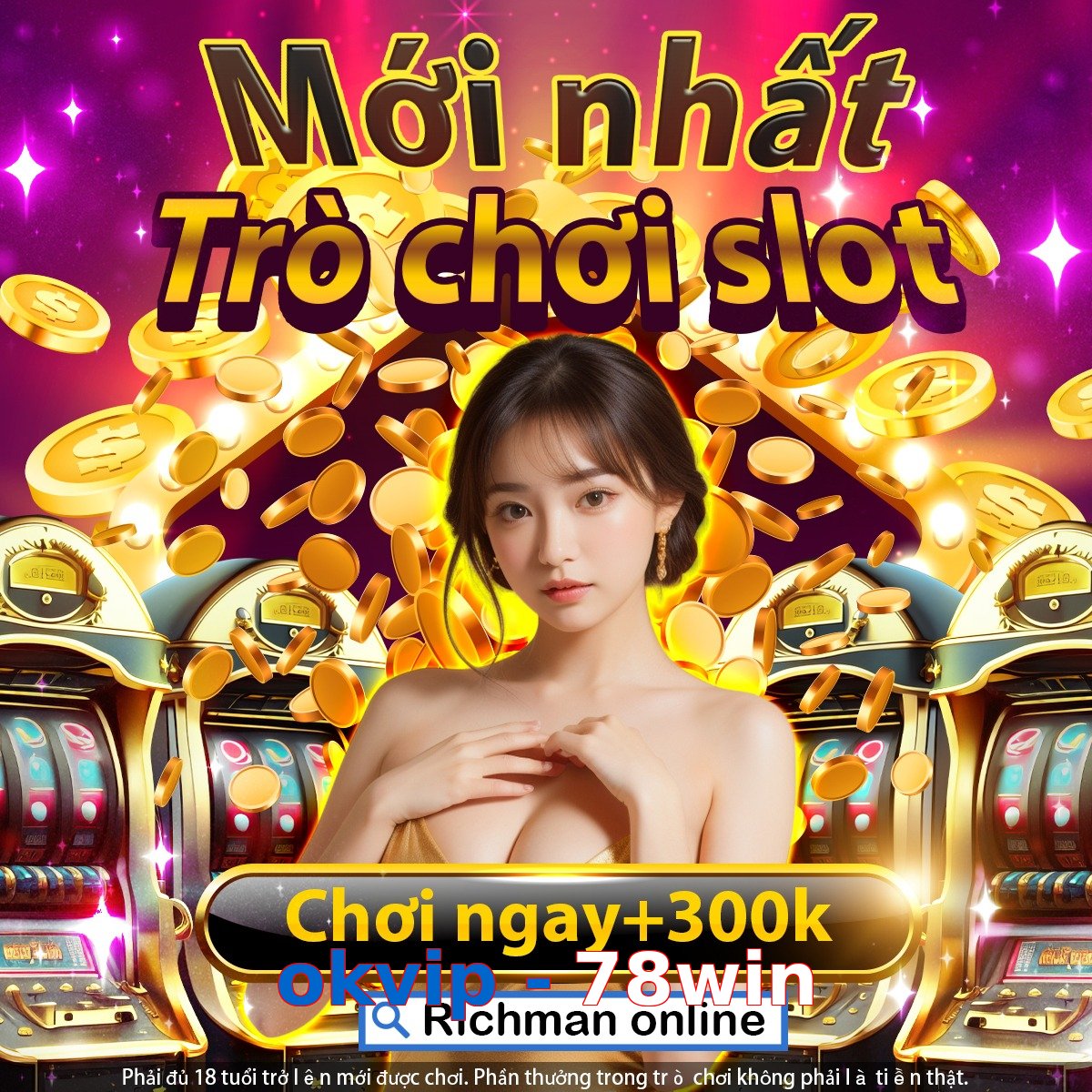 okvip - 78win