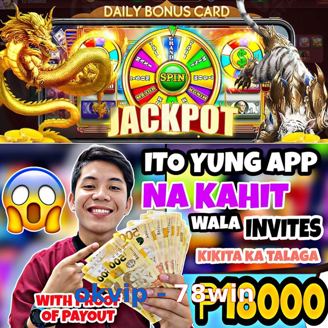 okvip - 78win