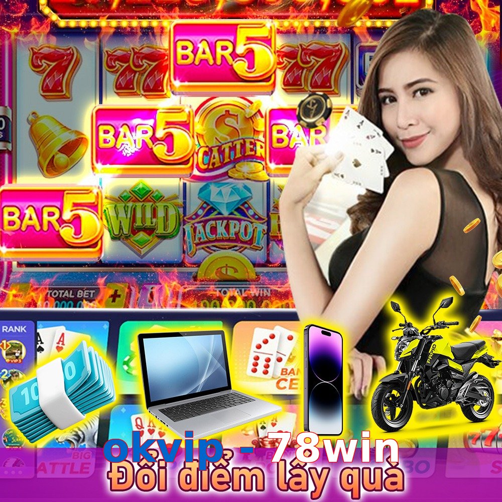 okvip - 78win