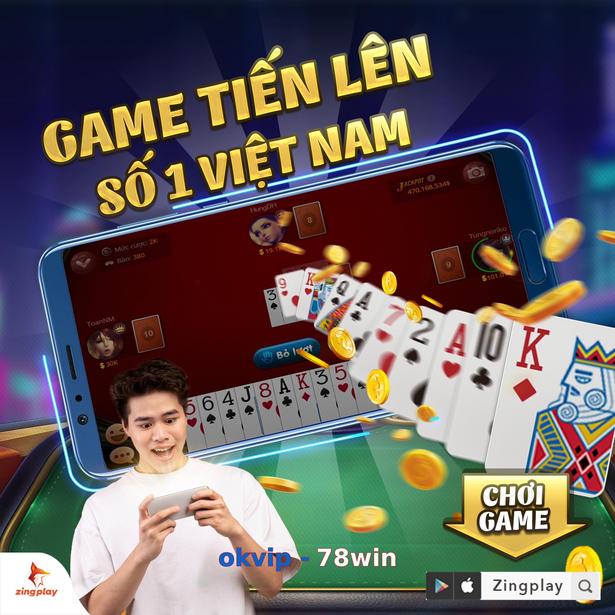okvip - 78win