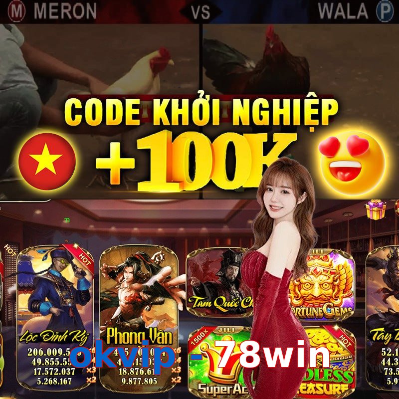 okvip - 78win