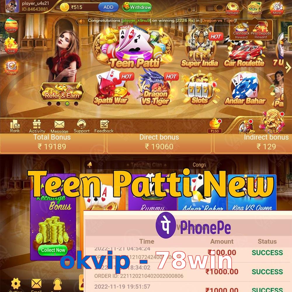 okvip - 78win