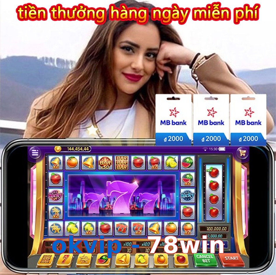 okvip - 78win