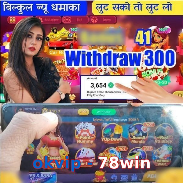 okvip - 78win