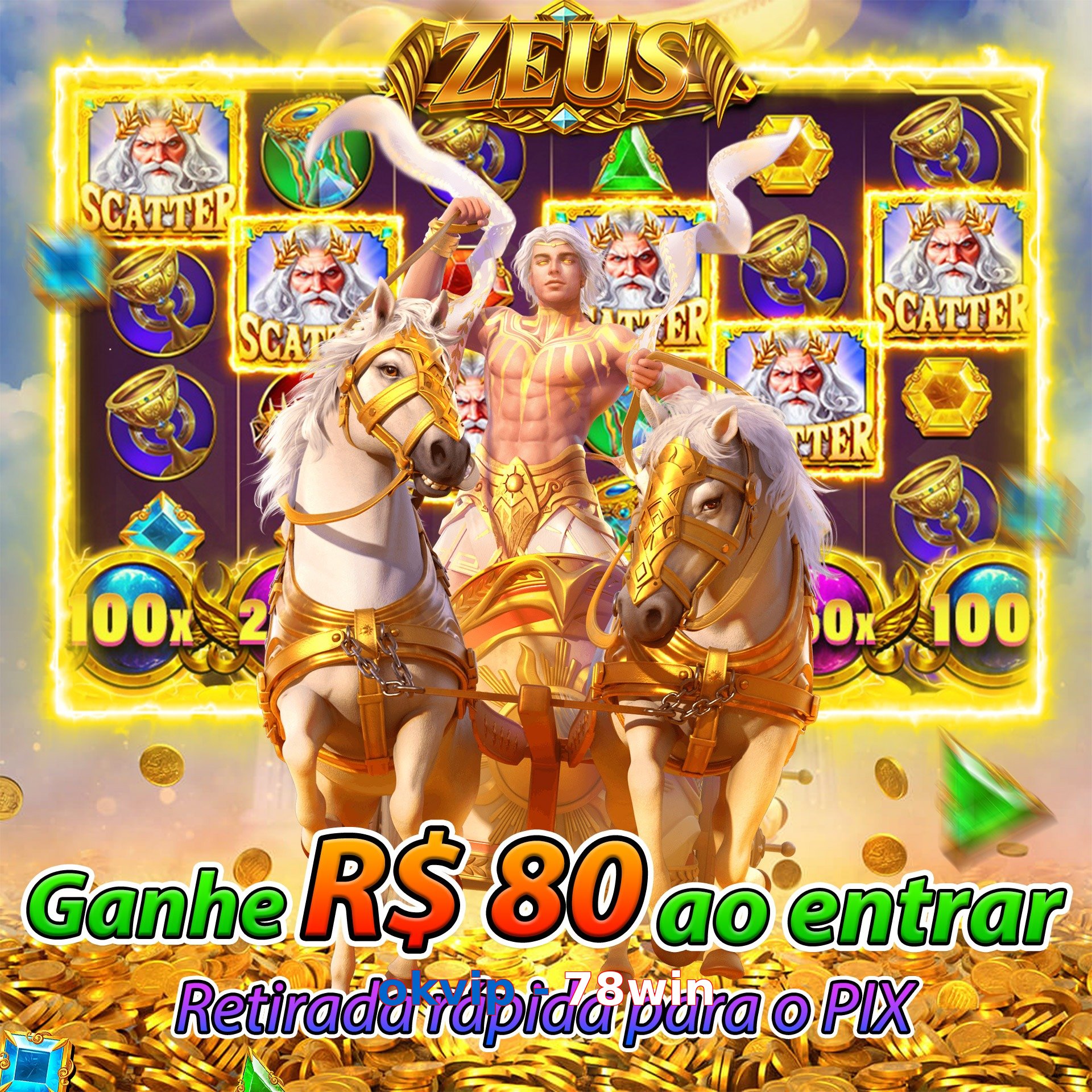 okvip - 78win