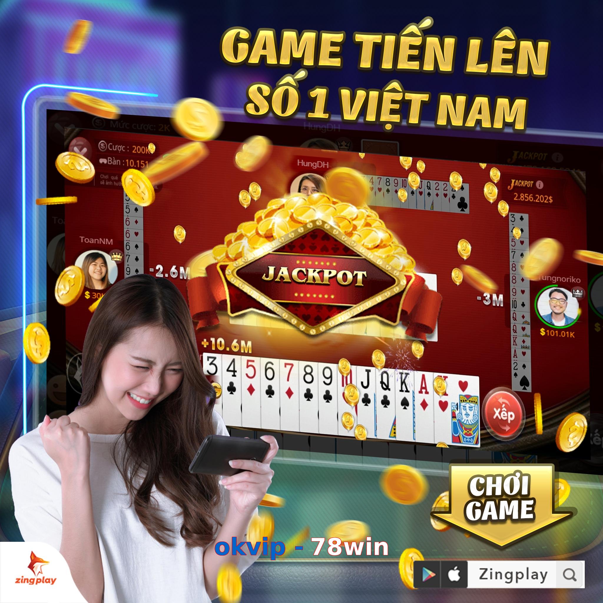 okvip - 78win