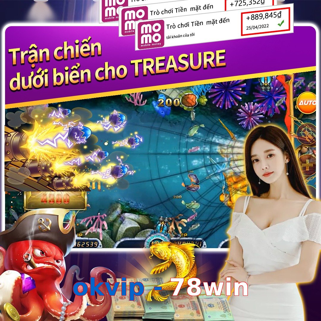 okvip - 78win