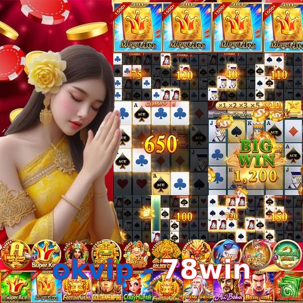 okvip - 78win