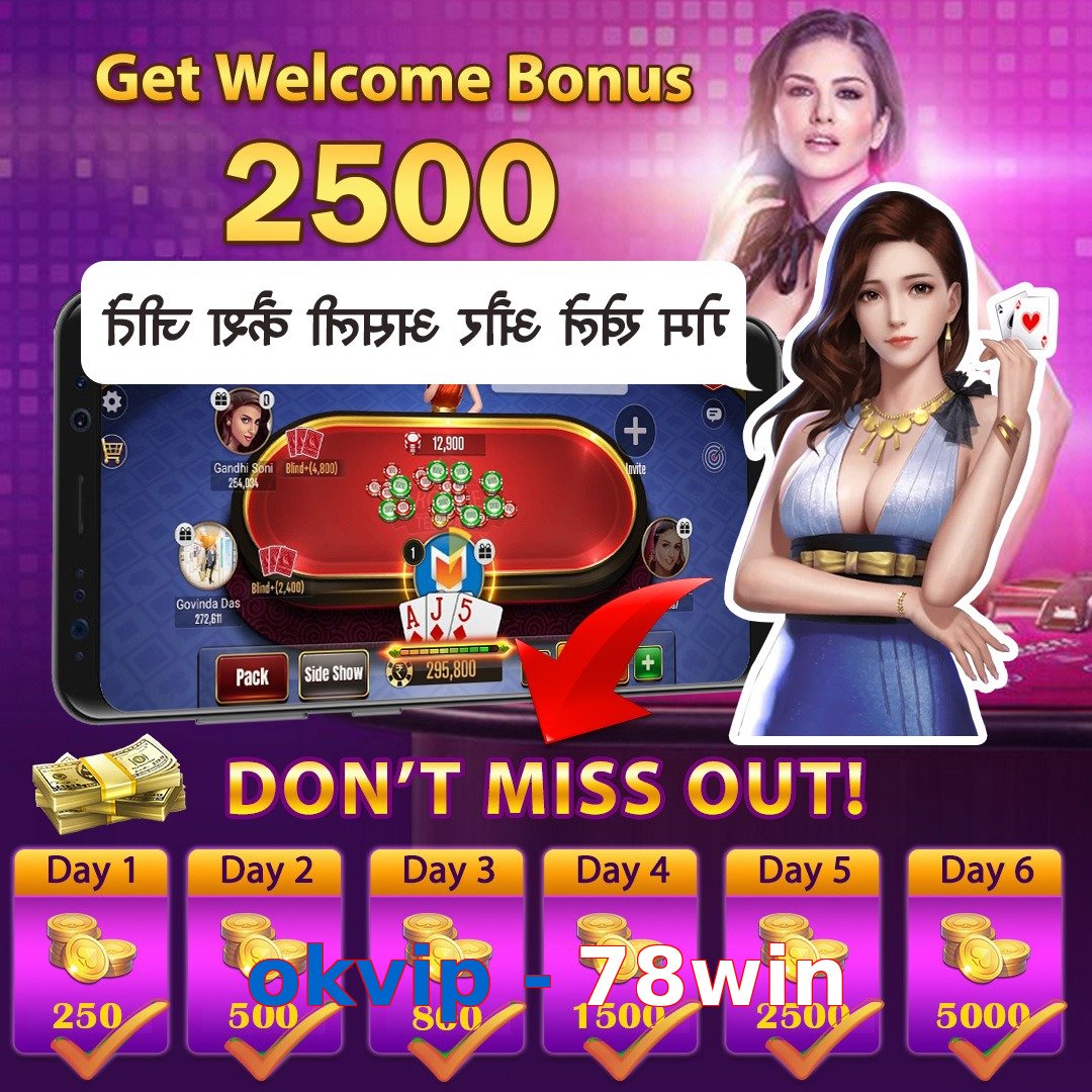okvip - 78win