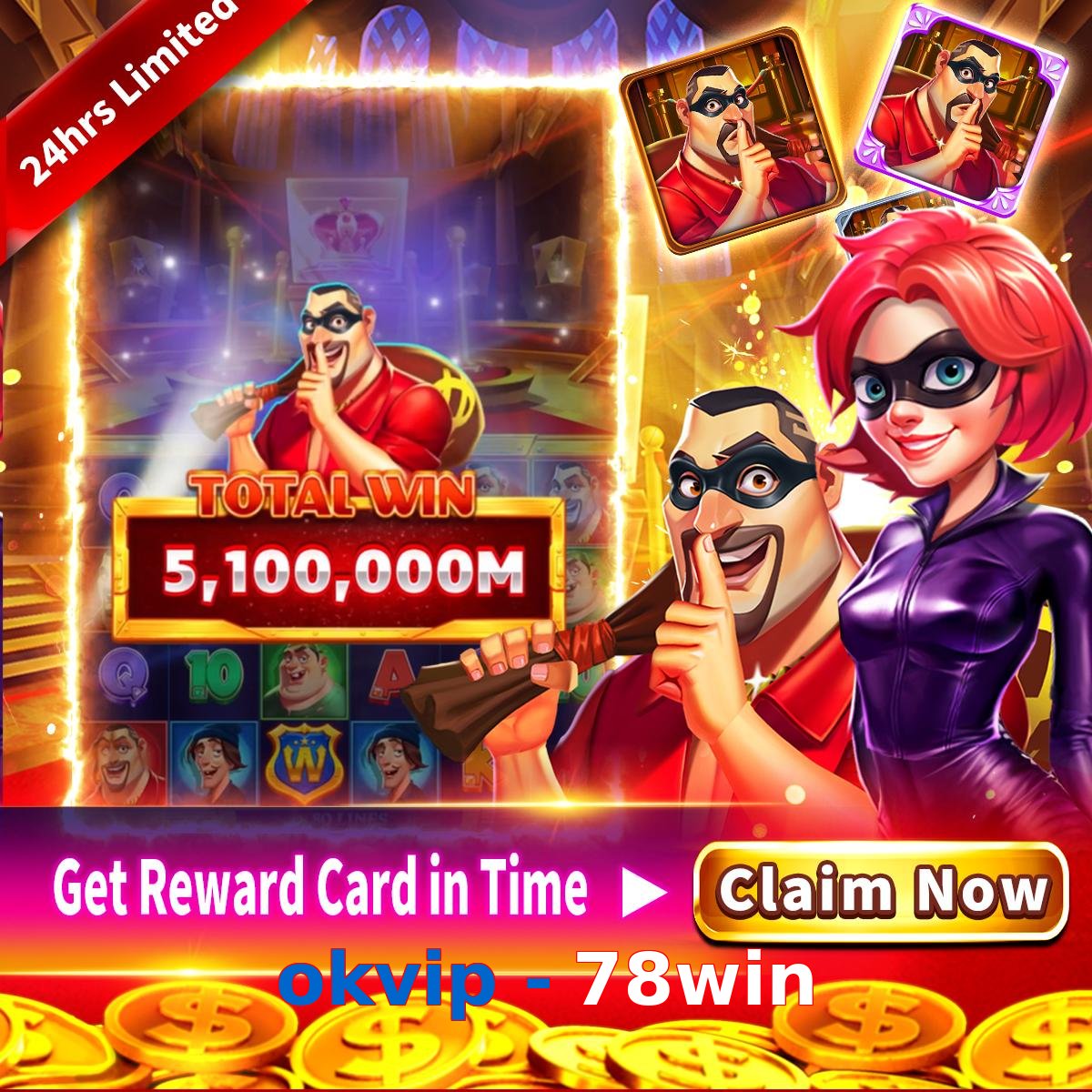 okvip - 78win